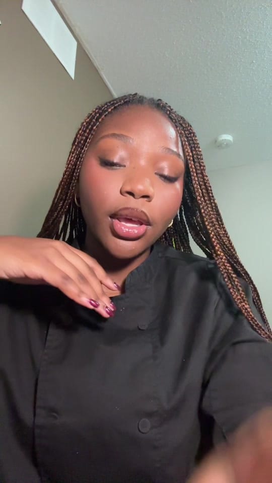 Post 3 by Nice on TikTok (video)