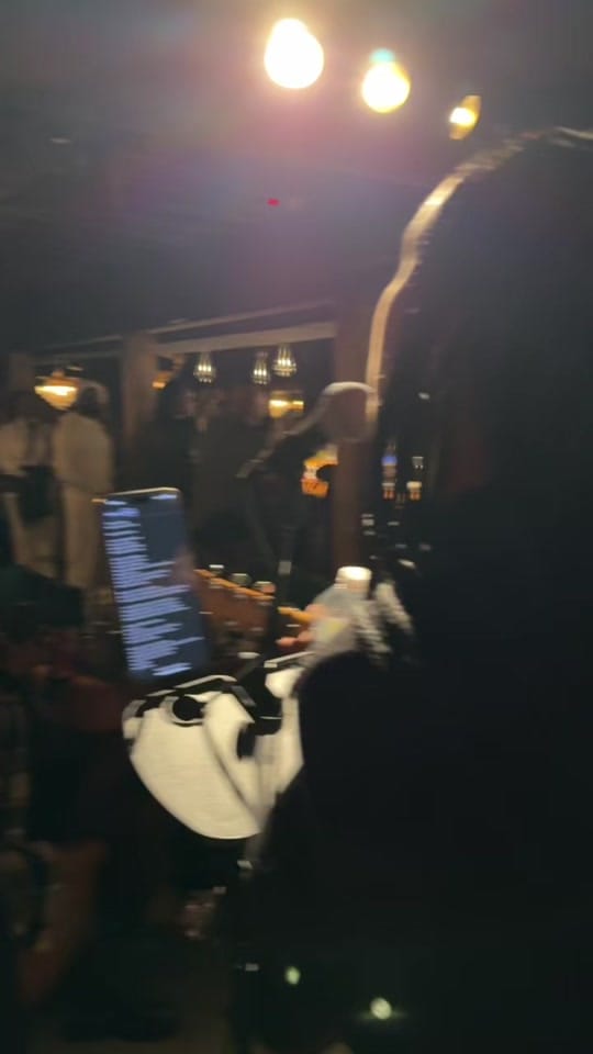 Post 8 by Nashville Family Affair on TikTok (video)