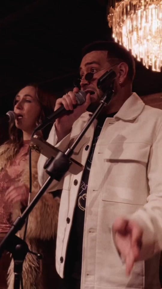 Post 3 by Nashville Family Affair on TikTok (video)