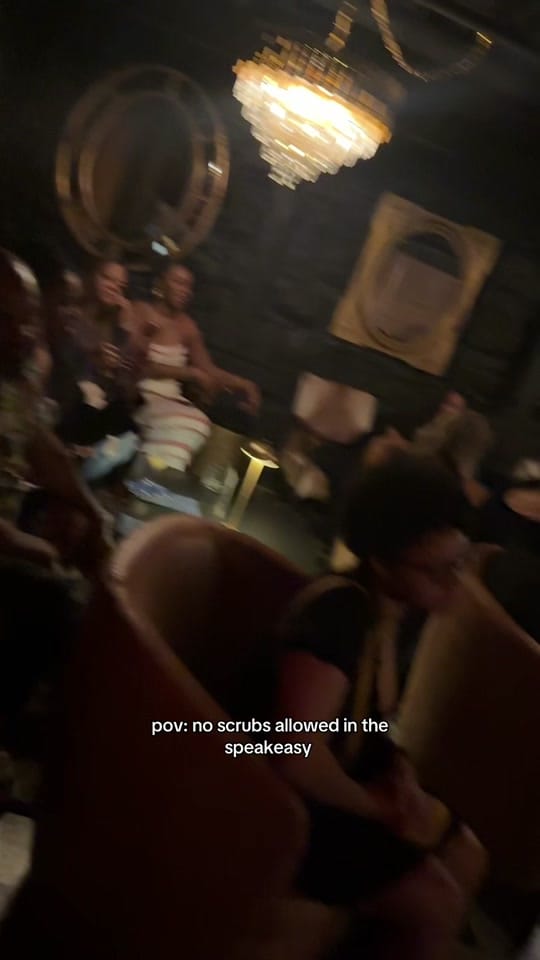 Post 2 by Nashville Family Affair on TikTok (video)