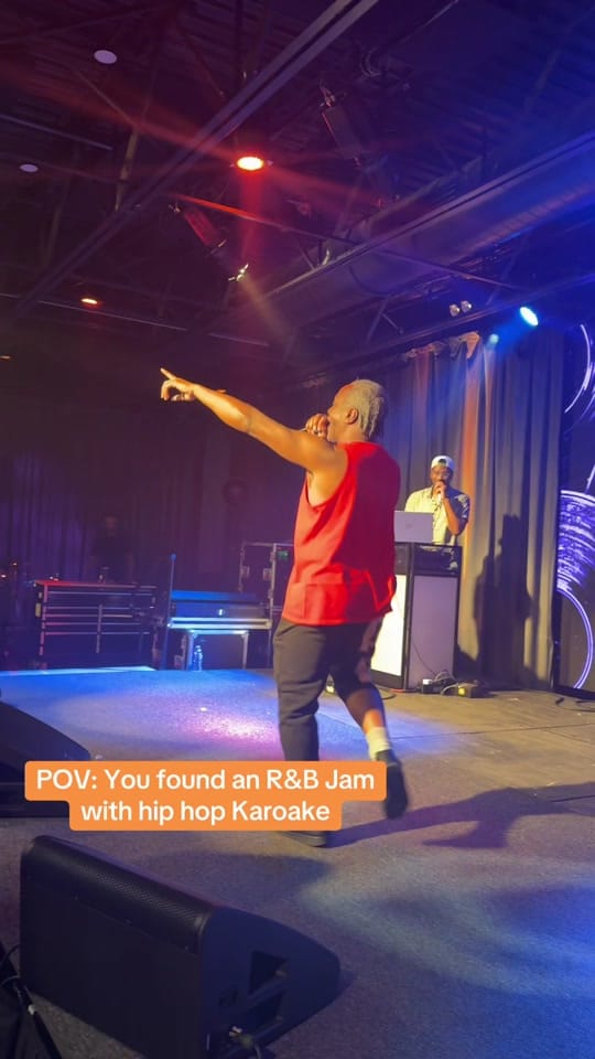 Post 6 by Nashville Family Affair on TikTok (video)