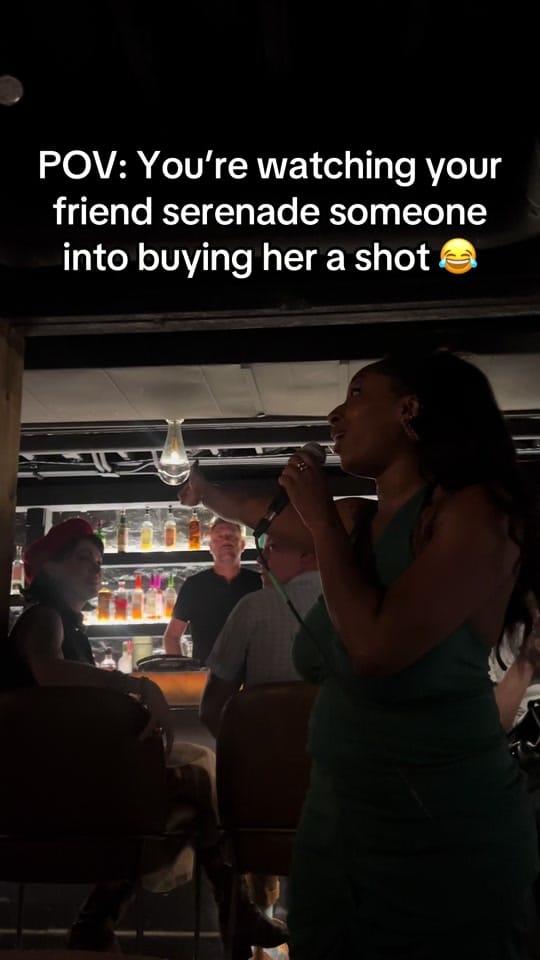 Post 9 by Nashville Family Affair on TikTok (video)