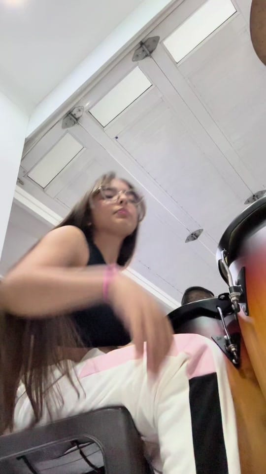Post 10 by 𝓒𝓪𝓶𝓲𝓵𝓪🥁 on TikTok (video)