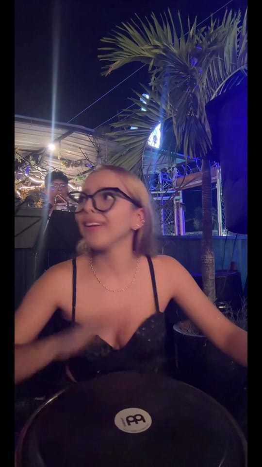 Post 5 by 𝓒𝓪𝓶𝓲𝓵𝓪🥁 on TikTok (video)