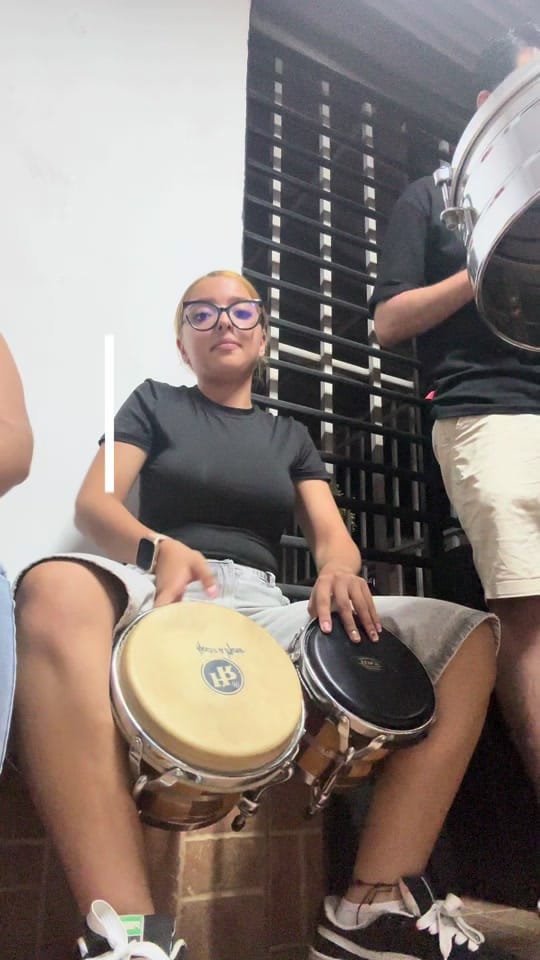 Post 2 by 𝓒𝓪𝓶𝓲𝓵𝓪🥁 on TikTok (video)