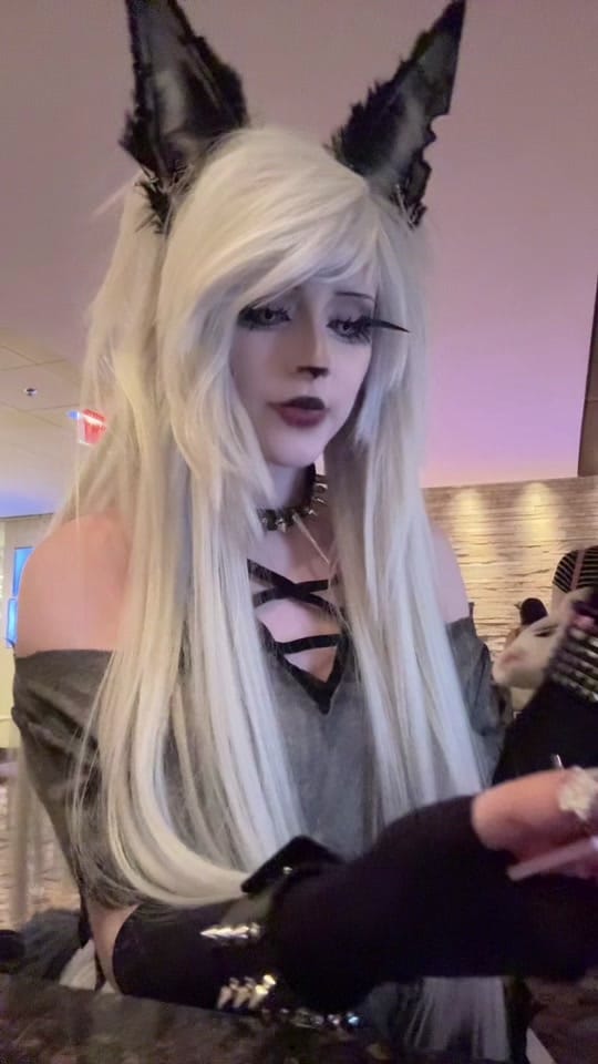 Post 2 by uzi ᢉ𐭩 on TikTok (video)