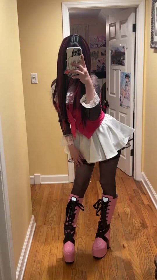 Post 8 by uzi ᢉ𐭩 on TikTok (video)