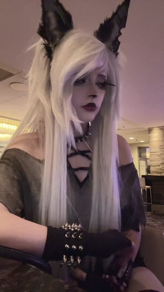 Post 1 by uzi ᢉ𐭩 on TikTok (video)