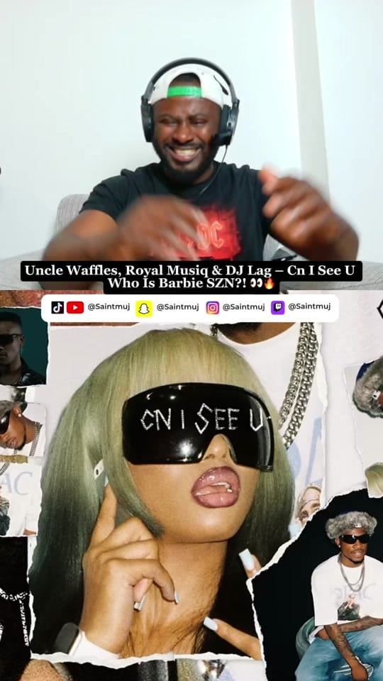 Post 4 by SaintMuj on TikTok (video)