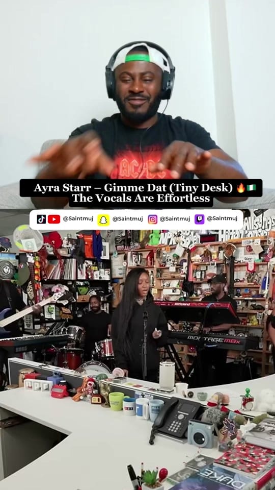 Post 3 by SaintMuj on TikTok (video)
