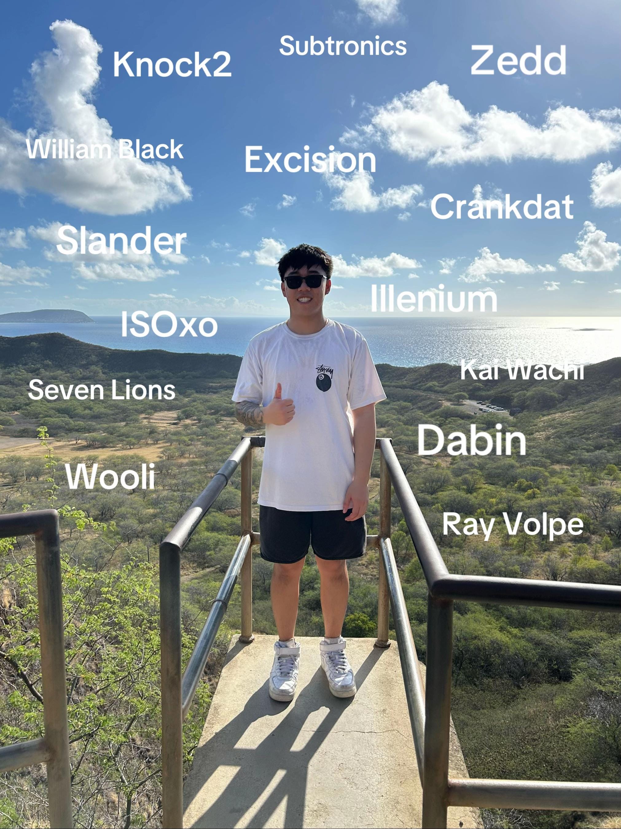 Post 5 by Jacob on TikTok (video)