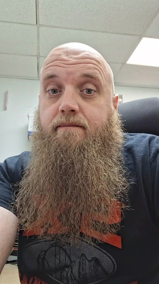 Post 3 by Jason Nickey on TikTok (video)