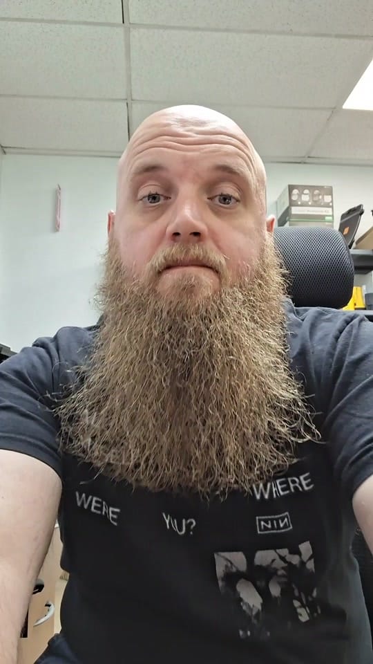 Post 6 by Jason Nickey on TikTok (video)