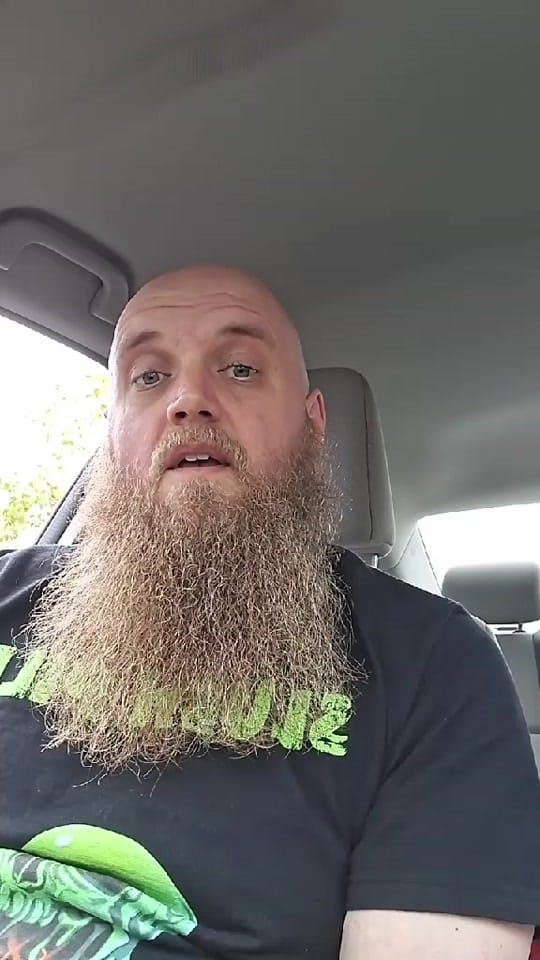 Post 8 by Jason Nickey on TikTok (video)