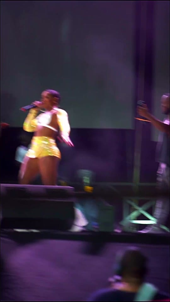 Post 10 by 1Djromaine🇯🇲 on TikTok (video)