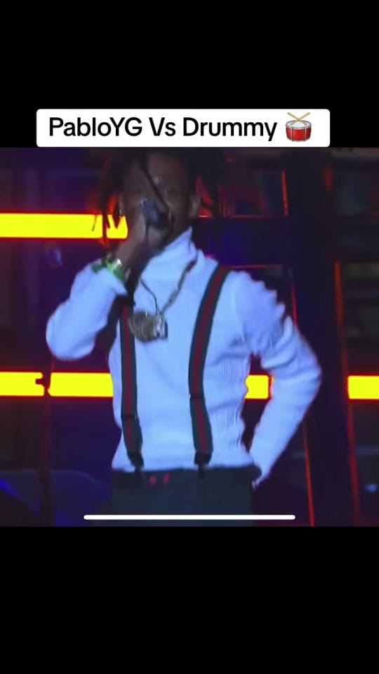 Post 6 by 1Djromaine🇯🇲 on TikTok (video)