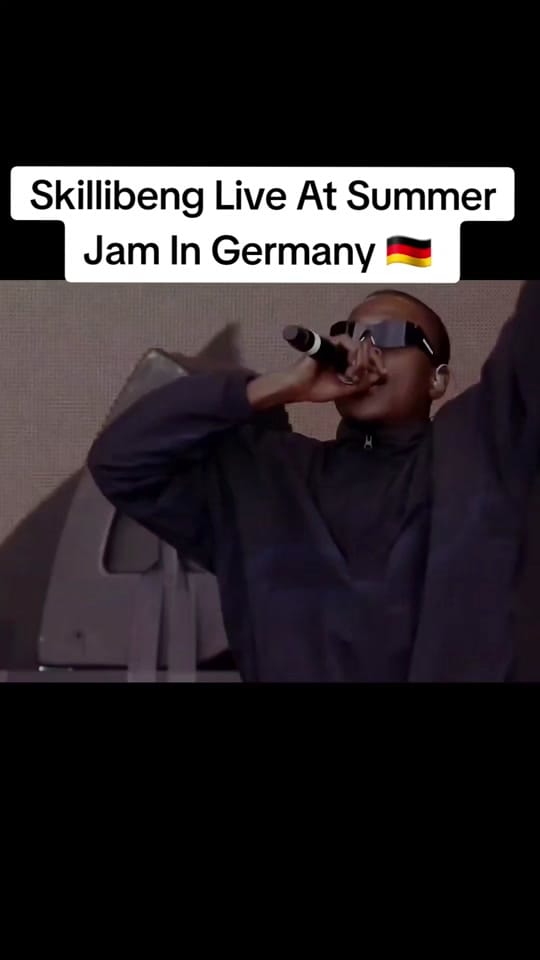 Post 8 by 1Djromaine🇯🇲 on TikTok (video)