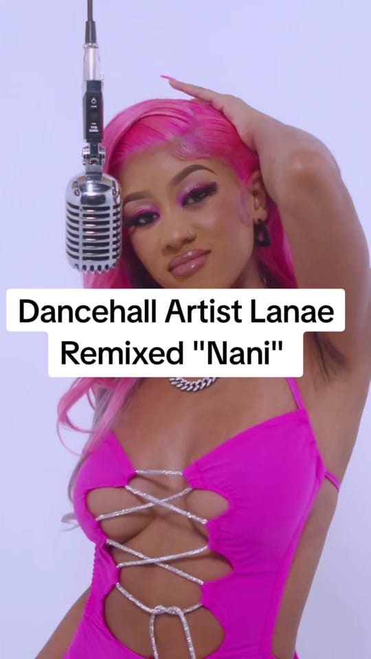 Post 5 by 1Djromaine🇯🇲 on TikTok (video)