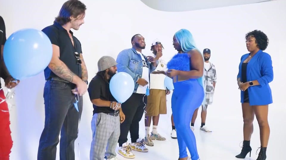 Post 4 by 1Djromaine🇯🇲 on TikTok (video)
