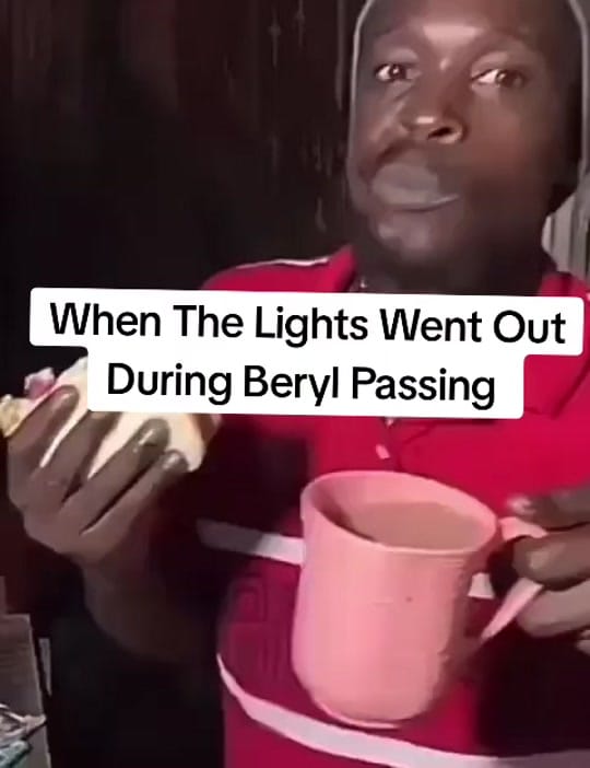 Post 9 by 1Djromaine🇯🇲 on TikTok (video)