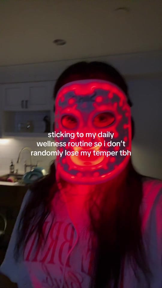 Post 5 by Janae Mariella on TikTok (video)