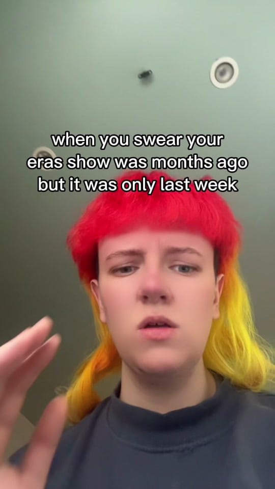 Post 8 by eleanor on TikTok (video)