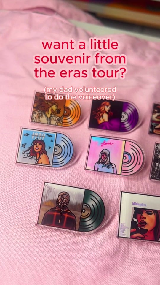 Post 7 by eleanor on TikTok (video)