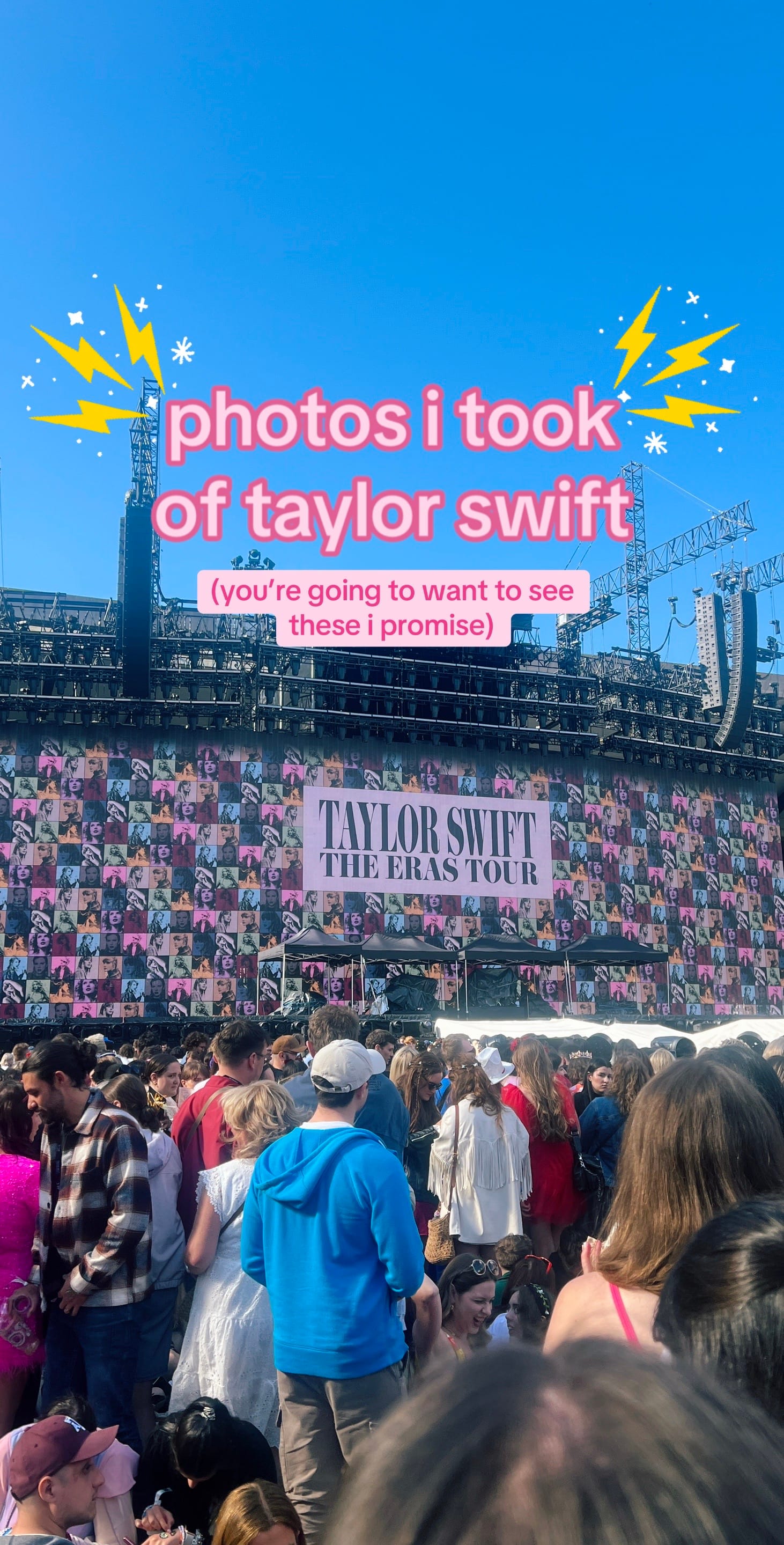 Post 6 by eleanor on TikTok (video)