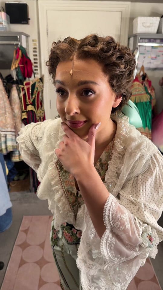 Post 8 by Eve Shanu-Wilson on TikTok (video)