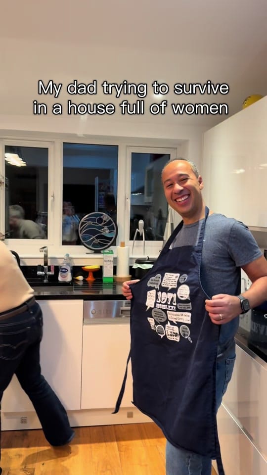 Post 3 by Eve Shanu-Wilson on TikTok (video)