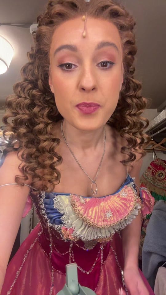 Post 9 by Eve Shanu-Wilson on TikTok (video)