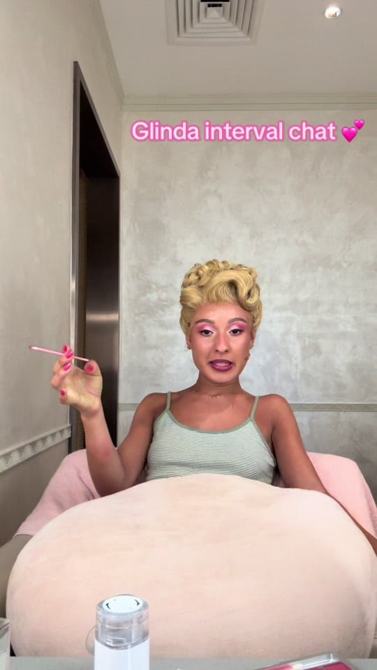 Post 5 by Eve Shanu-Wilson on TikTok (video)