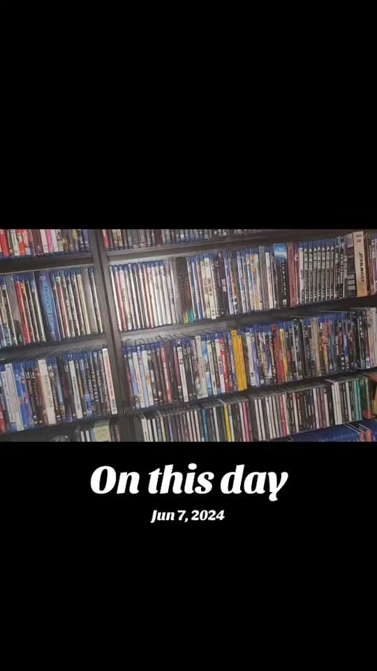 Post 2 by Hannibal ColLector on TikTok (video)