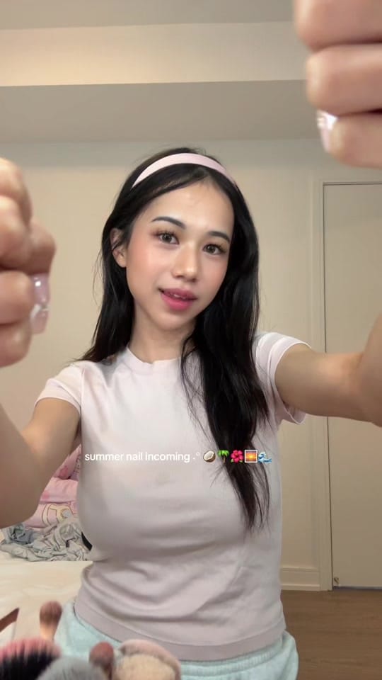 Post 7 by Tina Thit on TikTok (video)