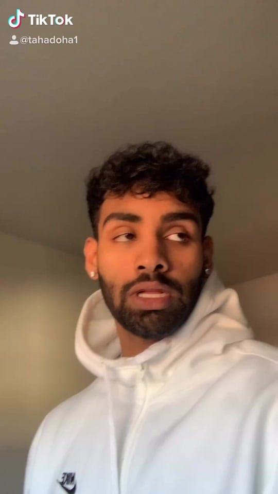 Post 10 by Doha on TikTok (video)