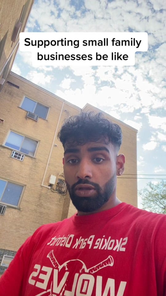 Post 5 by Doha on TikTok (video)