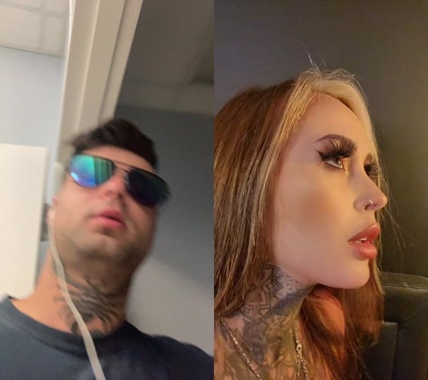 Post 2 by ethan_coleman_jokes on TikTok (video)