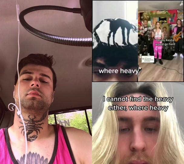 Post 8 by ethan_coleman_jokes on TikTok (video)