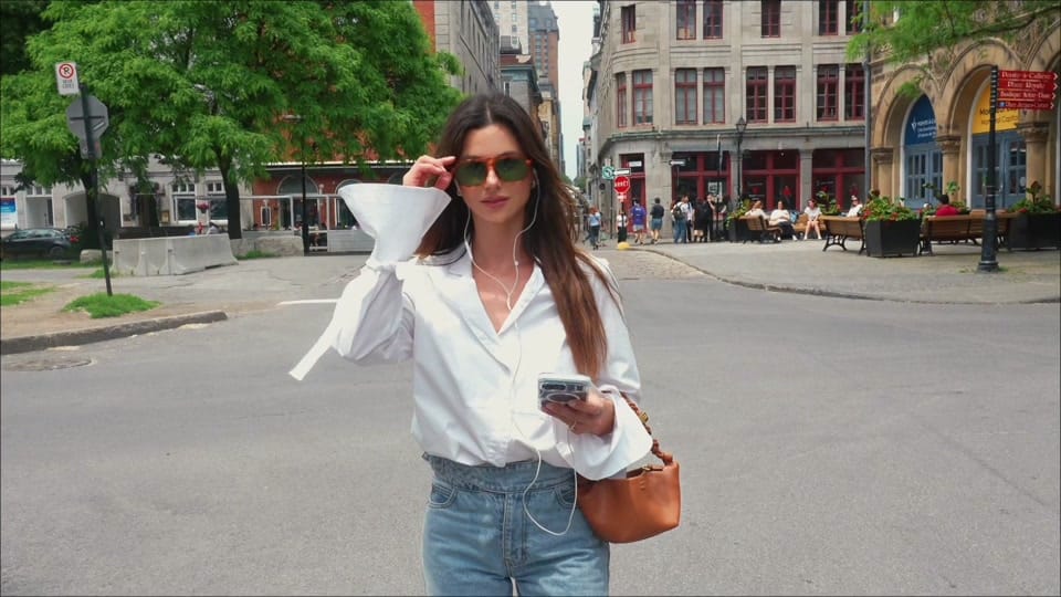 Post 1 by Fanny Lavoie on TikTok (video)