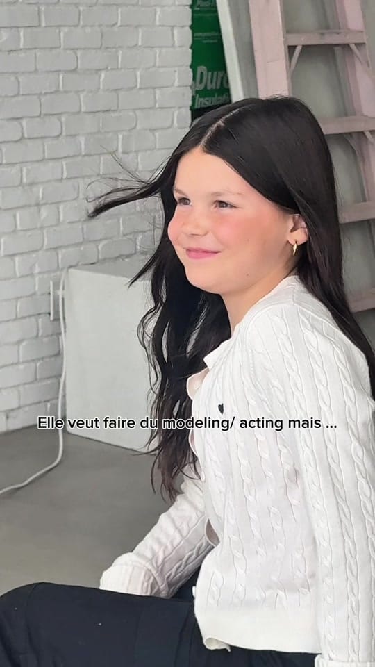 Post 2 by Fanny Lavoie on TikTok (video)