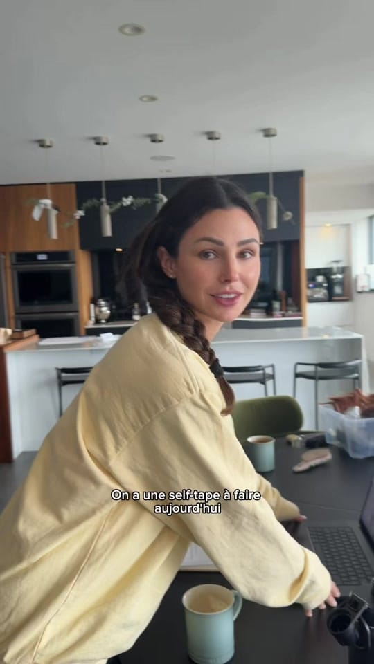 Post 6 by Fanny Lavoie on TikTok (video)