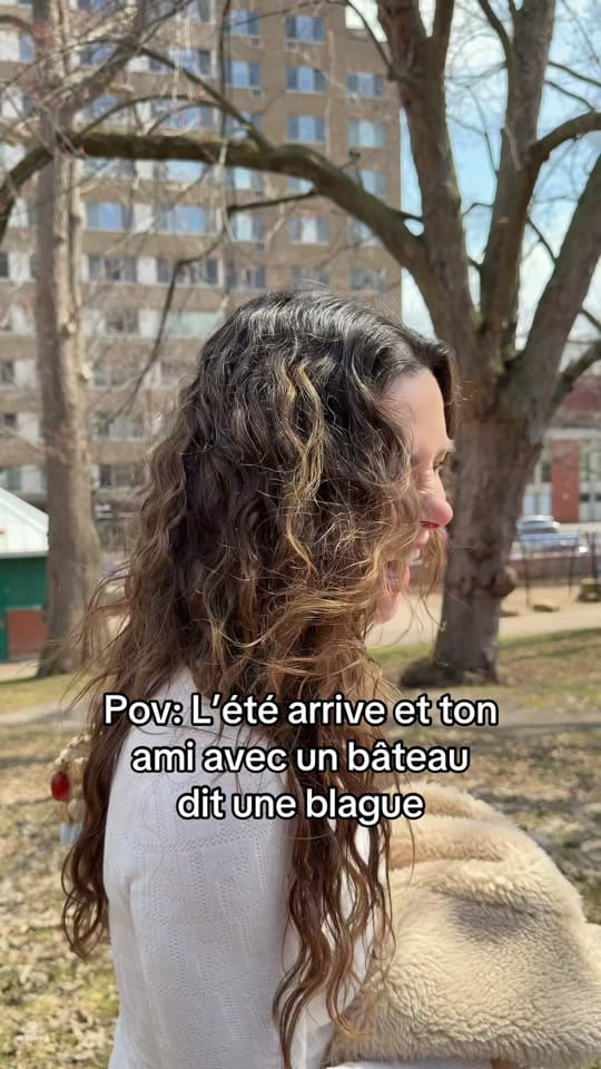Post 3 by Fanny Lavoie on TikTok (video)