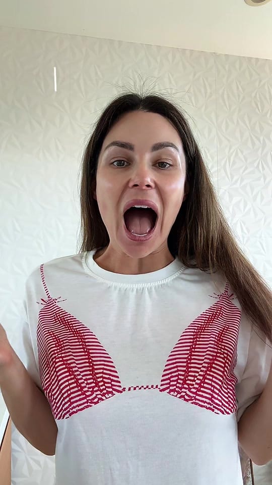 Post 4 by Fanny Lavoie on TikTok (video)