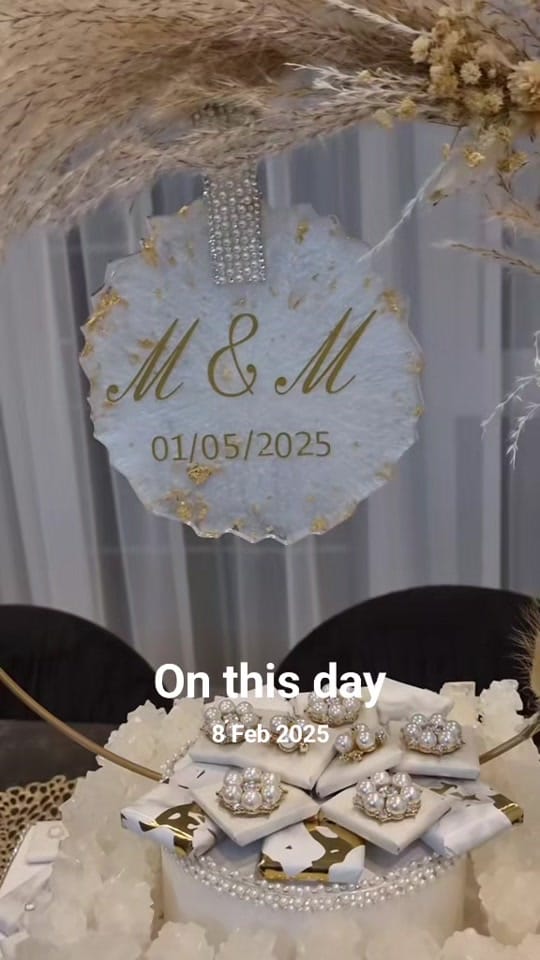 Post 4 by Faizievents on TikTok (video)