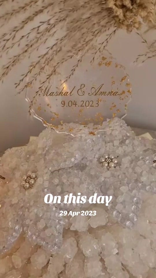 Post 1 by Faizievents on TikTok (video)