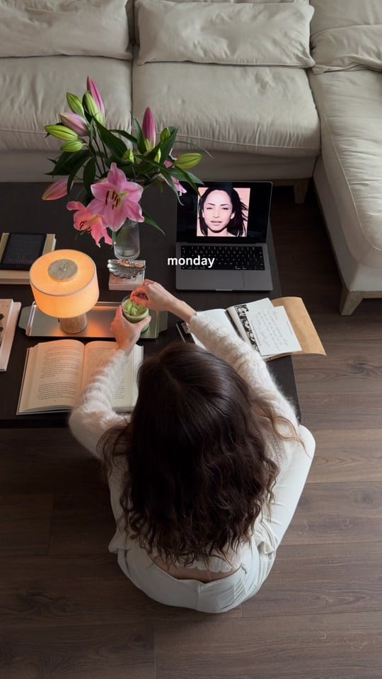 Post 2 by anastasia // vancouver creator on TikTok (video)