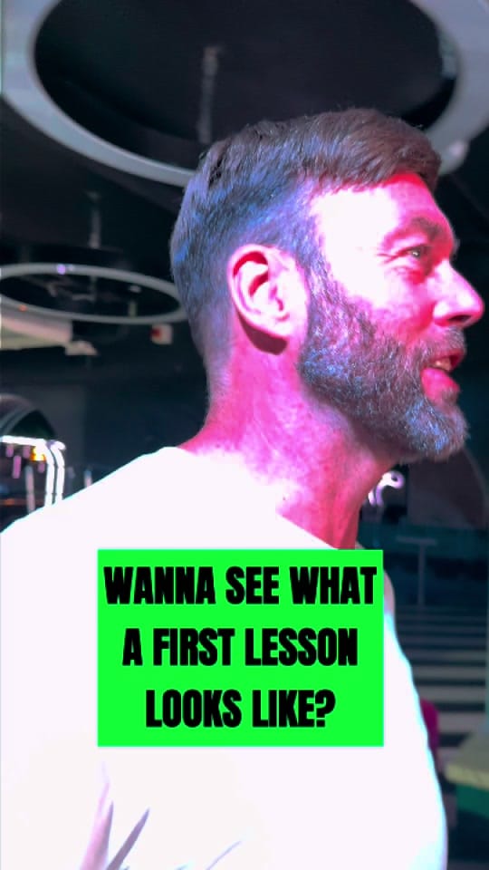 Post 10 by DJ Coach Les Calvert on TikTok (video)