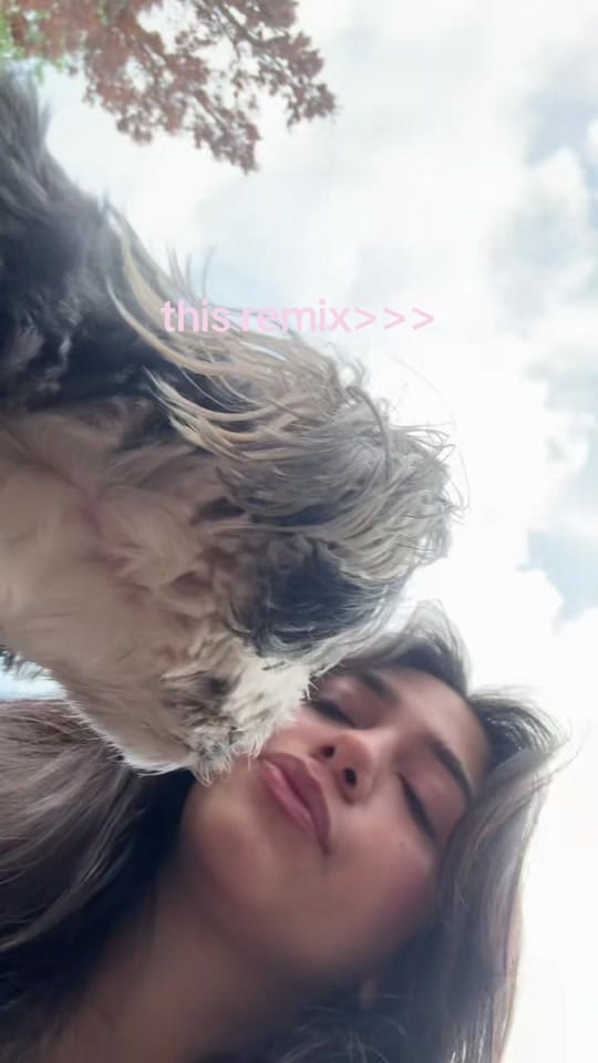 Post 6 by Lia on TikTok (video)