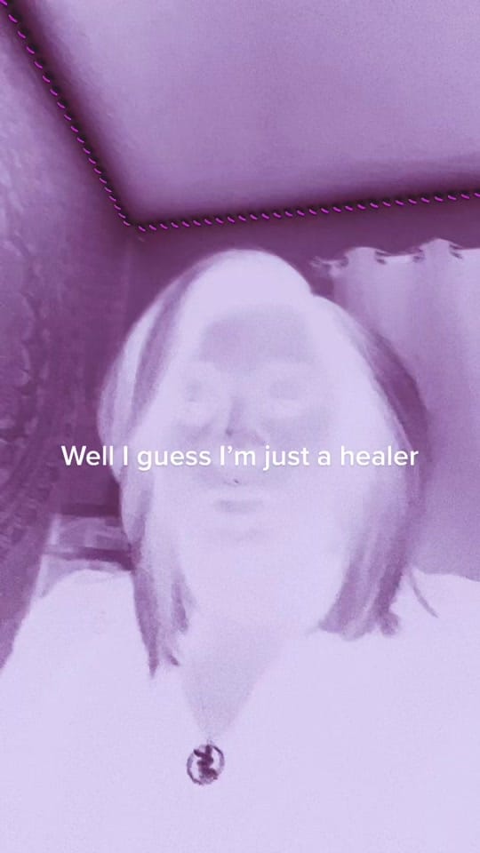 Post 9 by Paris Summers on TikTok (video)