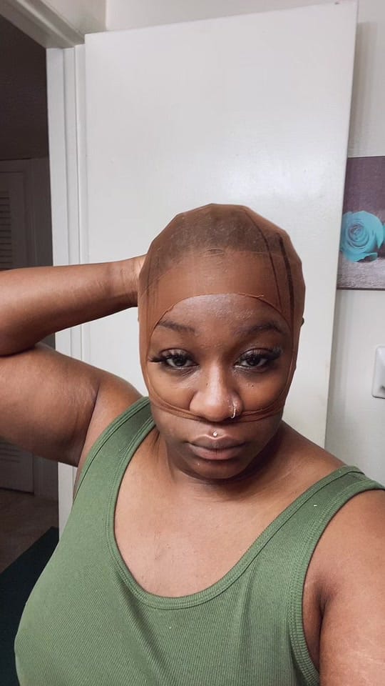Post 4 by Paris Summers on TikTok (video)